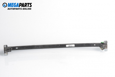 Водач стъкло за Mercedes-Benz M-Class SUV (W163) (02.1998 - 06.2005), 4+1 вр., джип, позиция: задна, дясна