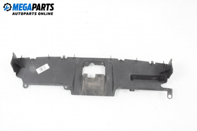 Кора над радиатор за Ford Focus I Hatchback (10.1998 - 12.2007), 4+1 вр., хечбек