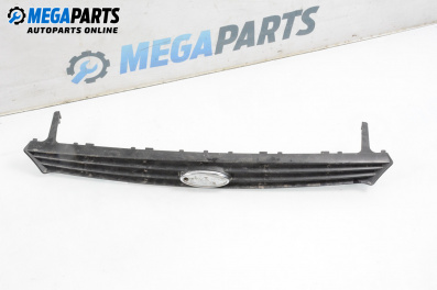 Решетка за Ford Focus I Hatchback (10.1998 - 12.2007), хечбек, позиция: предна