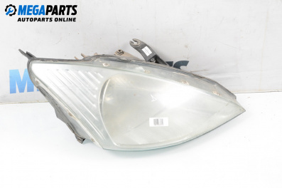 Фар за Ford Focus I Hatchback (10.1998 - 12.2007), хечбек, позиция: дясна