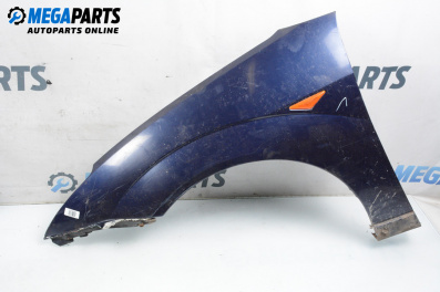 Калник за Ford Focus I Hatchback (10.1998 - 12.2007), 4+1 вр., хечбек, позиция: предна, лява