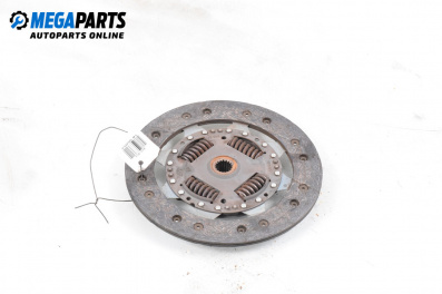 Феродов диск за Ford Focus I Hatchback (10.1998 - 12.2007) 1.4 16V, 75 к.с.