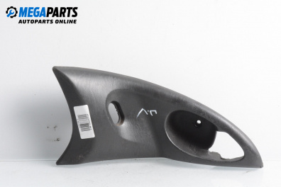 Интериорна пластмаса за Ford Focus I Hatchback (10.1998 - 12.2007), 4+1 вр., хечбек, позиция: лява