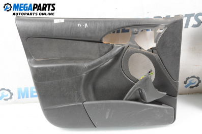 Кора врата за Ford Focus I Hatchback (10.1998 - 12.2007), 4+1 вр., хечбек, позиция: предна, лява