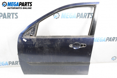 Врата за Ford Focus I Hatchback (10.1998 - 12.2007), 4+1 вр., хечбек, позиция: предна, лява