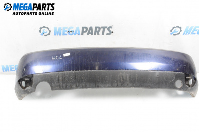 Задна броня за Ford Focus I Hatchback (10.1998 - 12.2007), хечбек