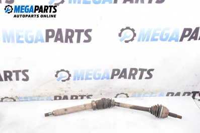 Полуоска за Ford Focus I Hatchback (10.1998 - 12.2007) 1.4 16V, 75 к.с., позиция: предна, дясна