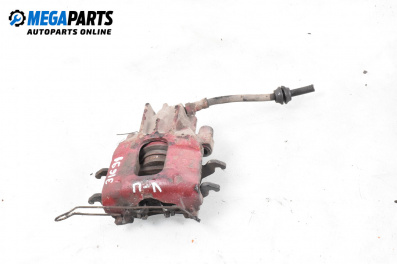 Спирачен апарат за Ford Focus I Hatchback (10.1998 - 12.2007), позиция: предна, лява