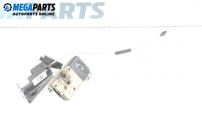 Брава на врата за Peugeot 307 Hatchback (08.2000 - 12.2012), позиция: предна, дясна