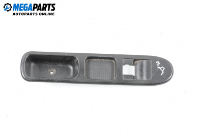 Интериорна пластмаса за Peugeot 307 Hatchback (08.2000 - 12.2012), 4+1 вр., хечбек, позиция: дясна