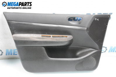 Кора врата за Peugeot 307 Hatchback (08.2000 - 12.2012), 4+1 вр., хечбек, позиция: предна, лява