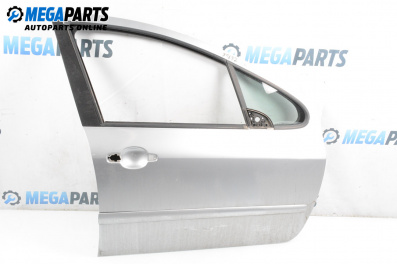 Врата за Peugeot 307 Hatchback (08.2000 - 12.2012), 4+1 вр., хечбек, позиция: предна, дясна