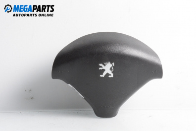 Airbag за Peugeot 307 Hatchback (08.2000 - 12.2012), 4+1 вр., хечбек, позиция: предна