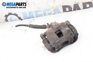 Спирачен апарат за Peugeot 307 Hatchback (08.2000 - 12.2012), позиция: предна, лява