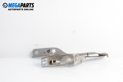 Панта преден капак за Peugeot 307 Hatchback (08.2000 - 12.2012), 4+1 вр., хечбек, позиция: дясна