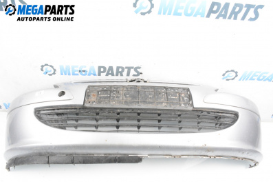 Предна броня за Peugeot 307 Hatchback (08.2000 - 12.2012), хечбек, позиция: предна