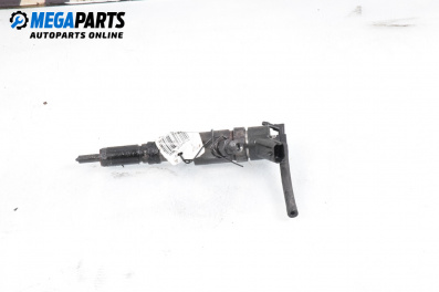 Дюза дизел за Peugeot 307 Hatchback (08.2000 - 12.2012) 2.0 HDi 90, 90 к.с.