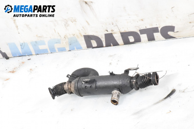 EGR охладител за Peugeot 307 Hatchback (08.2000 - 12.2012) 2.0 HDi 90, 90 к.с.