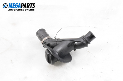 Гърловина масло за Peugeot 307 Hatchback (08.2000 - 12.2012) 2.0 HDi 90, 90 к.с.