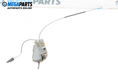 Брава на врата за Ford Puma Coupe (03.1997 - 06.2002), позиция: лява