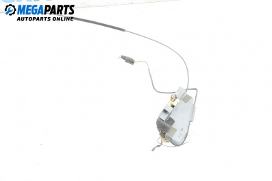 Брава на врата за Ford Puma Coupe (03.1997 - 06.2002), позиция: дясна