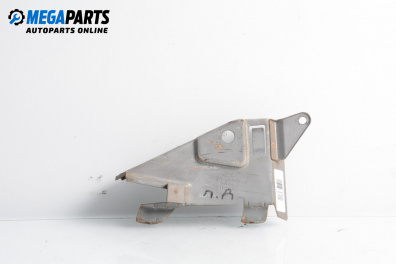 Метална планка за Ford Puma Coupe (03.1997 - 06.2002), купе