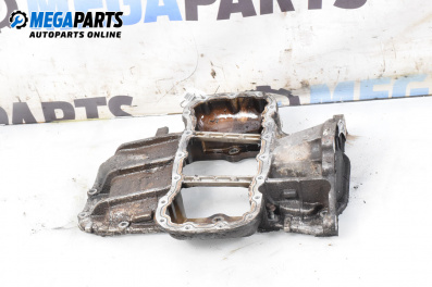 Картер за Ford Puma Coupe (03.1997 - 06.2002) 1.7 16V, 125 к.с.