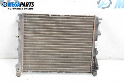 Воден маркуч за Renault Clio II Hatchback (09.1998 - 09.2005) 1.2 16V (BB05, BB0W, BB11, BB27, BB2T, BB2U, BB2V, CB05...), 75 к.с.