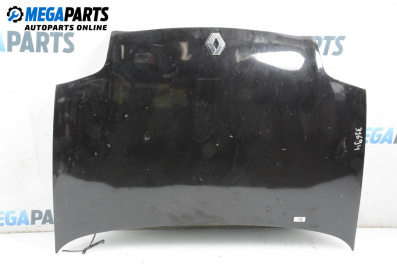 Преден капак за Renault Clio II Hatchback (09.1998 - 09.2005), 2+1 вр., хечбек, позиция: предна