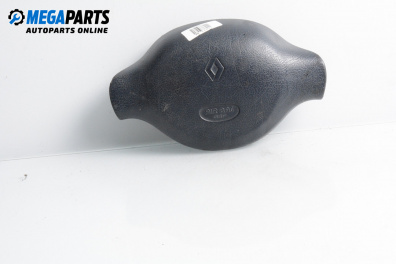 Airbag за Renault Clio II Hatchback (09.1998 - 09.2005), 2+1 вр., хечбек, позиция: предна