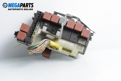 Бушонно табло за Renault Clio II Hatchback (09.1998 - 09.2005) 1.2 16V (BB05, BB0W, BB11, BB27, BB2T, BB2U, BB2V, CB05...), 75 к.с.
