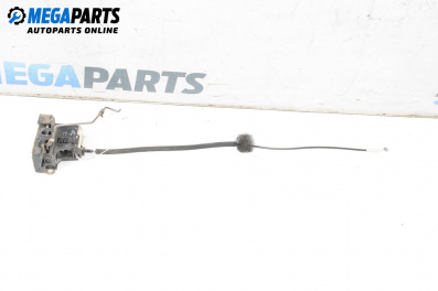 Брава на врата за Renault Clio II Hatchback (09.1998 - 09.2005), позиция: предна, дясна