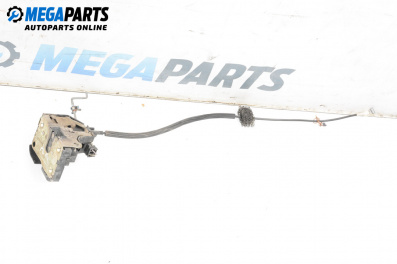 Брава на врата за Renault Clio II Hatchback (09.1998 - 09.2005), позиция: предна, лява