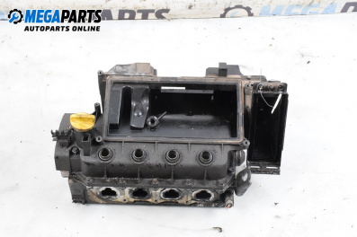 Глава за Renault Clio II Hatchback (09.1998 - 09.2005) 1.2 16V (BB05, BB0W, BB11, BB27, BB2T, BB2U, BB2V, CB05...), 75 к.с.