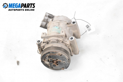 Компресор климатик за Renault Clio II Hatchback (09.1998 - 09.2005) 1.2 16V (BB05, BB0W, BB11, BB27, BB2T, BB2U, BB2V, CB05...), 75 к.с.