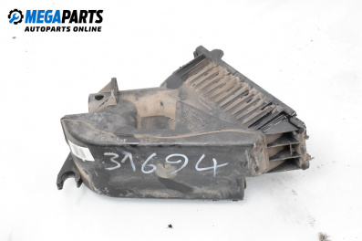 Филтърна кутия за Renault Clio II Hatchback (09.1998 - 09.2005) 1.2 16V (BB05, BB0W, BB11, BB27, BB2T, BB2U, BB2V, CB05...)