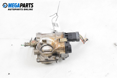 Дроселова клапа за Renault Clio II Hatchback (09.1998 - 09.2005) 1.2 16V (BB05, BB0W, BB11, BB27, BB2T, BB2U, BB2V, CB05...), 75 к.с.