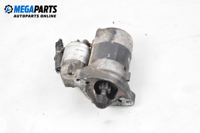 Стартер за Renault Clio II Hatchback (09.1998 - 09.2005) 1.2 16V (BB05, BB0W, BB11, BB27, BB2T, BB2U, BB2V, CB05...), 75 к.с.