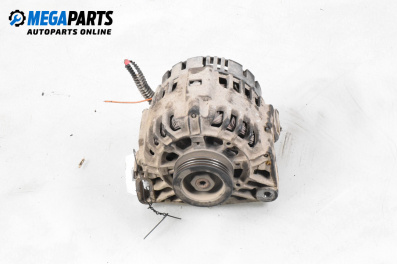 Алтернатор / генератор за Renault Clio II Hatchback (09.1998 - 09.2005) 1.2 16V (BB05, BB0W, BB11, BB27, BB2T, BB2U, BB2V, CB05...), 75 к.с.