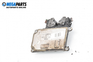 Компютър двигател за Renault Clio II Hatchback (09.1998 - 09.2005) 1.2 16V (BB05, BB0W, BB11, BB27, BB2T, BB2U, BB2V, CB05...), 75 к.с., №  8200123939
