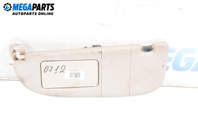 Сенник за Peugeot 206 Hatchback (08.1998 - 12.2012), позиция: лява