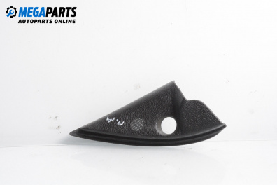 Интериорна пластмаса за Peugeot 206 Hatchback (08.1998 - 12.2012), 4+1 вр., хечбек, позиция: дясна