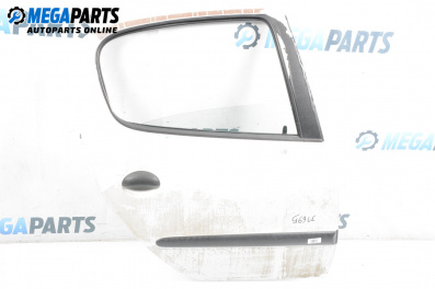 Врата за Peugeot 206 Hatchback (08.1998 - 12.2012), 4+1 вр., хечбек, позиция: задна, дясна