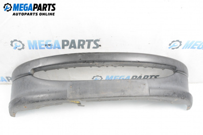 Предна броня за Peugeot 206 Hatchback (08.1998 - 12.2012), хечбек, позиция: предна