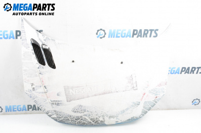 Преден капак за Peugeot 206 Hatchback (08.1998 - 12.2012), 4+1 вр., хечбек, позиция: предна