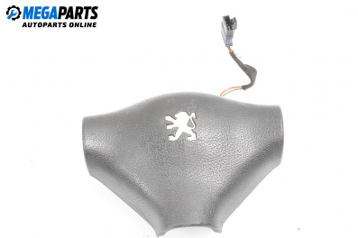 Airbag за Peugeot 206 Hatchback (08.1998 - 12.2012), 4+1 вр., хечбек, позиция: предна