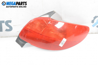 Стоп за Peugeot 206 Hatchback (08.1998 - 12.2012), хечбек, позиция: дясна