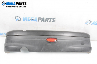 Задна броня за Peugeot 206 Hatchback (08.1998 - 12.2012), хечбек