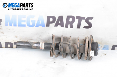 Макферсон за Peugeot 206 Hatchback (08.1998 - 12.2012), хечбек, позиция: предна, лява