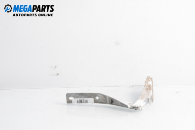 Панта преден капак за Peugeot 206 Hatchback (08.1998 - 12.2012), 4+1 вр., хечбек, позиция: лява